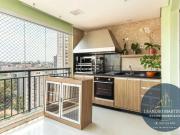 Apartamento para Venda em São Paulo/SP Jardim Brasil...