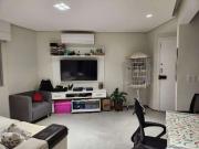 Apartamento para Venda em São Paulo/SP Jardim Brasil...