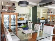 Apartamento para Venda em São Paulo/SP Jardim Brasil...