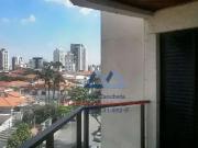 Apartamento para Venda em São Paulo/SP Jardim Brasil...