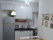 Apartamento para Venda em São Paulo/SP Jardim Brasília 2...