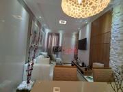 Apartamento para Venda em São Paulo/SP Jardim Brasília 2...