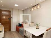 Apartamento para Venda em São Paulo/SP Jardim Brasília 2...