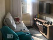 Apartamento para Venda em São Paulo/SP Jardim Brasília 2...
