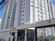 Apartamento para Venda em São Paulo/SP Jardim Brasília 2...