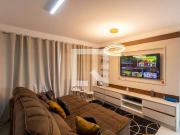 Apartamento para Venda em São Paulo/SP Jardim Brasília 2...