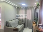 Apartamento para Venda em São Paulo/SP Jardim Brasília...