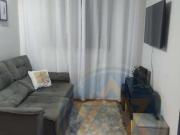 Apartamento para Venda em São Paulo/SP Jardim Brasília...