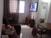 Apartamento para Venda em São Paulo/SP Jardim Brasília...