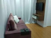 Apartamento para Venda em São Paulo/SP Jardim Brasília...