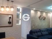 Apartamento para Venda em São Paulo/SP Jardim Brasília...