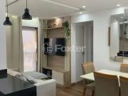 Apartamento para Venda em São Paulo/SP Jardim Brasília...