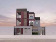 Apartamento para Venda em São Paulo/SP Jardim Brasília...