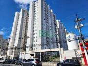 Apartamento para Venda em São Paulo/SP Jardim Brasília...