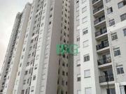 Apartamento para Venda em São Paulo/SP Jardim Brasília...