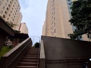 Apartamento para Venda em São Paulo/SP Jardim Brasília...