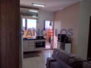 Apartamento para Venda em São Paulo/SP Jardim Brasília...