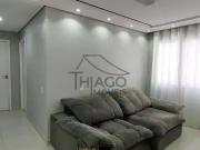 Apartamento para Venda em São Paulo/SP Jardim Brasília...