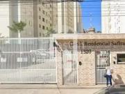 Apartamento para Venda em São Paulo/SP Jardim Brasília...