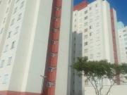 Apartamento para Venda em São Paulo/SP Jardim Brasília...