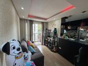 Apartamento para Venda em São Paulo/SP Jardim Caboré 1...
