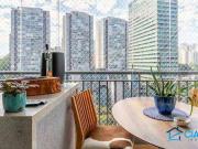 Apartamento para Venda em São Paulo/SP Jardim Caboré 1...