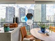 Apartamento para Venda em São Paulo/SP Jardim Caboré 1...