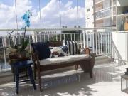 Apartamento para Venda em São Paulo/SP Jardim Caboré 2...