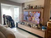 Apartamento para Venda em São Paulo/SP Jardim Caboré 2...