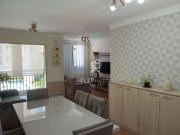Apartamento para Venda em São Paulo/SP Jardim Caboré 2...