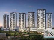 Apartamento para Venda em São Paulo/SP Jardim Caboré 2...