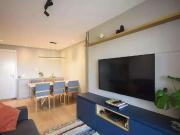 Apartamento para Venda em São Paulo/SP Jardim Caboré 2...