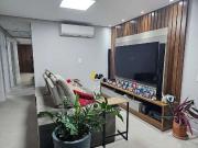 Apartamento para Venda em São Paulo/SP Jardim Caboré 2...