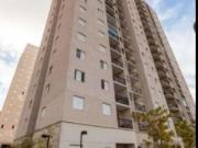Apartamento para Venda em São Paulo/SP Jardim Caboré 2...