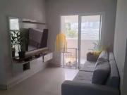 Apartamento para Venda em São Paulo/SP Jardim Caboré 2...