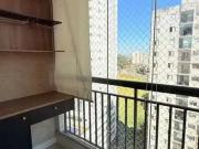 Apartamento para Venda em São Paulo/SP Jardim Caboré 2...