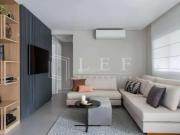 Apartamento para Venda em São Paulo/SP Jardim Caboré 2...