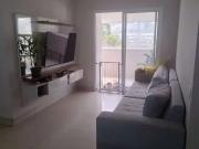 Apartamento para Venda em São Paulo/SP Jardim Caboré 2...