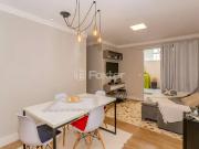 Apartamento para Venda em São Paulo/SP Jardim Caboré 2...