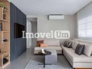 Apartamento para Venda em São Paulo/SP Jardim Caboré 2...