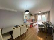 Apartamento para Venda em São Paulo/SP Jardim Caboré 2...