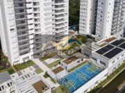 Apartamento para Venda em São Paulo/SP Jardim Caboré 2...
