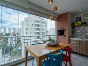 Apartamento para Venda em São Paulo/SP Jardim Caboré 2...