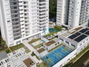 Apartamento para Venda em São Paulo/SP Jardim Caboré 2...