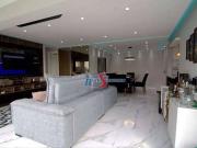 Apartamento para Venda em São Paulo/SP Jardim Caboré 2...