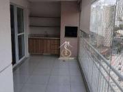 Apartamento para Venda em São Paulo/SP Jardim Caboré 2...
