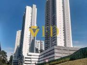 Apartamento para Venda em São Paulo/SP Jardim Caboré 2...