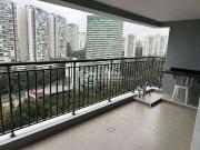 Apartamento para Venda em São Paulo/SP Jardim Caboré 3...