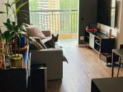 Apartamento para Venda em São Paulo/SP Jardim Caboré 3...