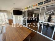Apartamento para Venda em São Paulo/SP Jardim Caboré 3...